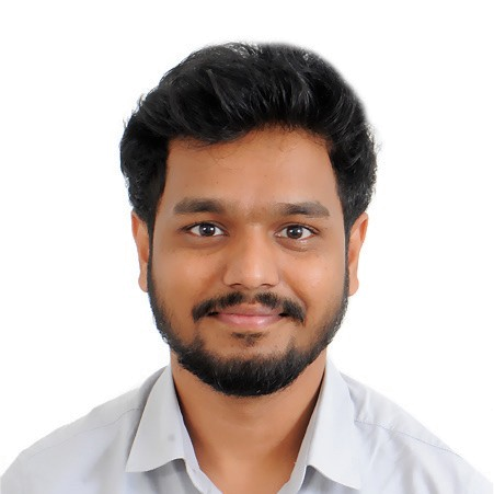 Sainithin Reddy Karra